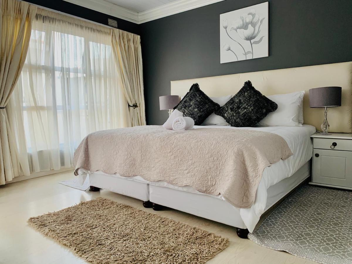 Resthaven Guest House Umtata Exterior photo